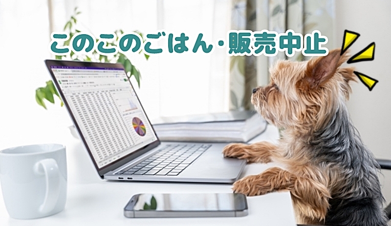 販売中止