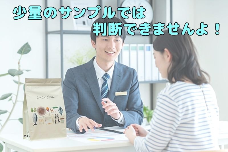 サンプル