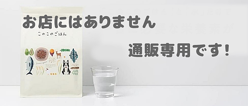 通販専用